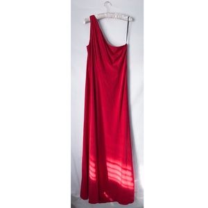 David Meister gown